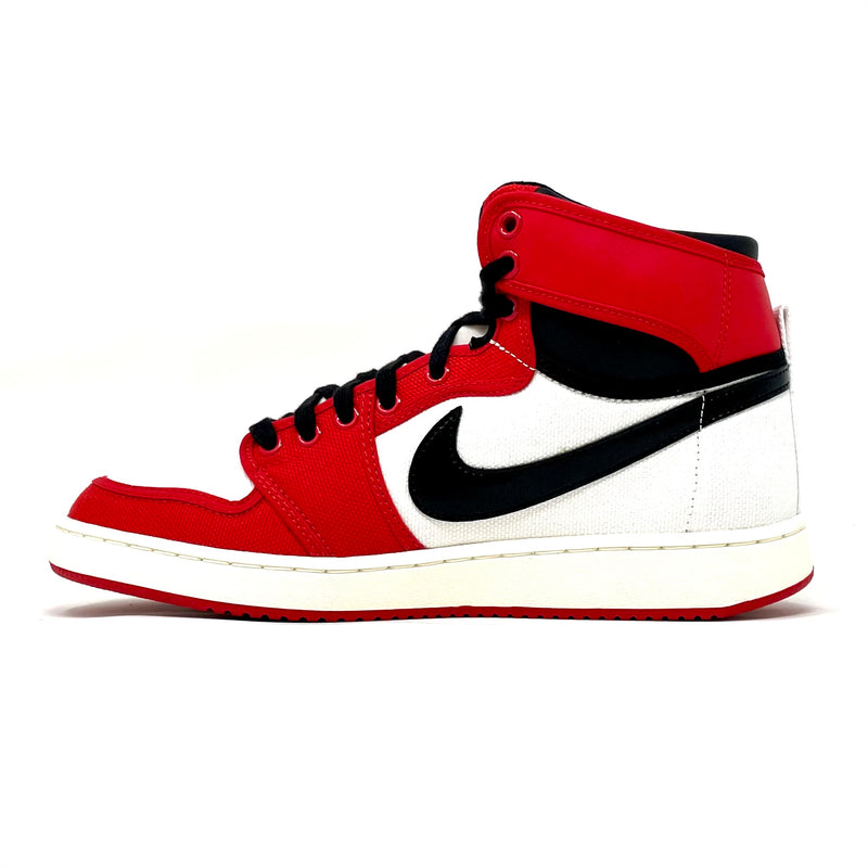 Jordan 1 Retro AJKO Chicago (2021)
