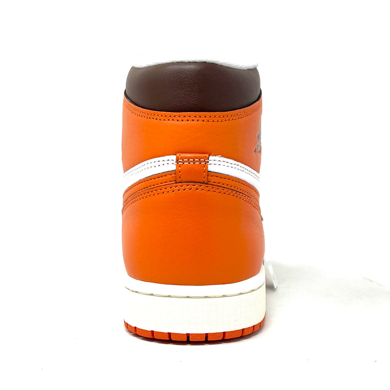 Jordan 1 Retro High OG 'Starfish' Women