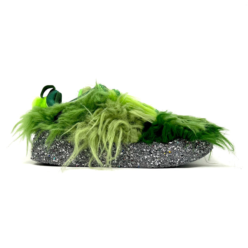 Nike CPFM Flea 1 Cactus Plant Flea Market Overgrown Forest Green