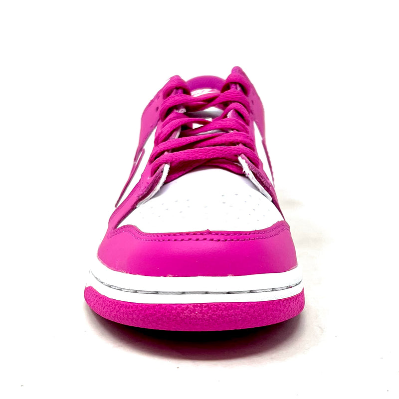 Nike Dunk Low 'Active Fucsia' (GS)