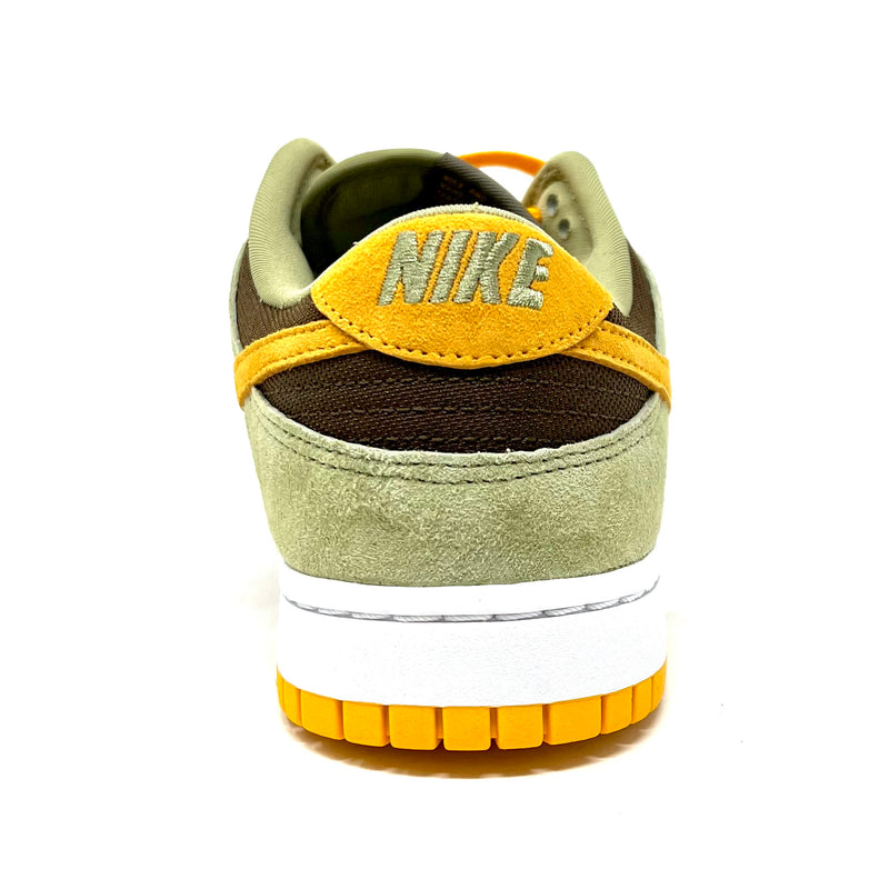 Nike Dunk Low Dusty Olive