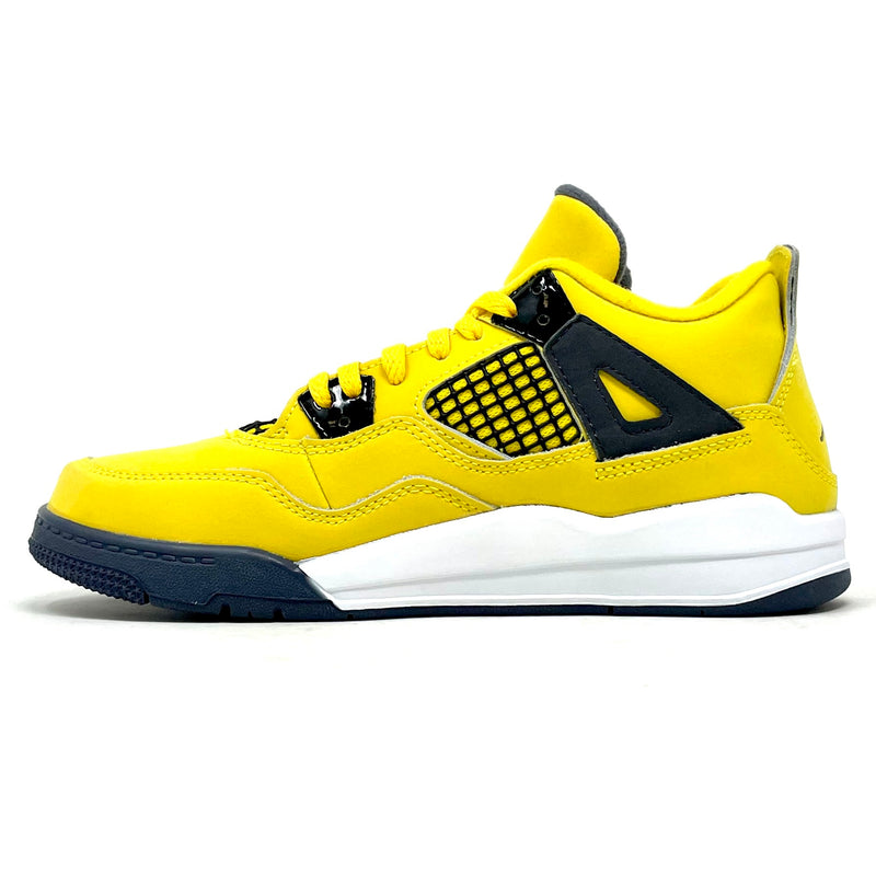 Jordan 4 Retro Lightning (PS) (2021)