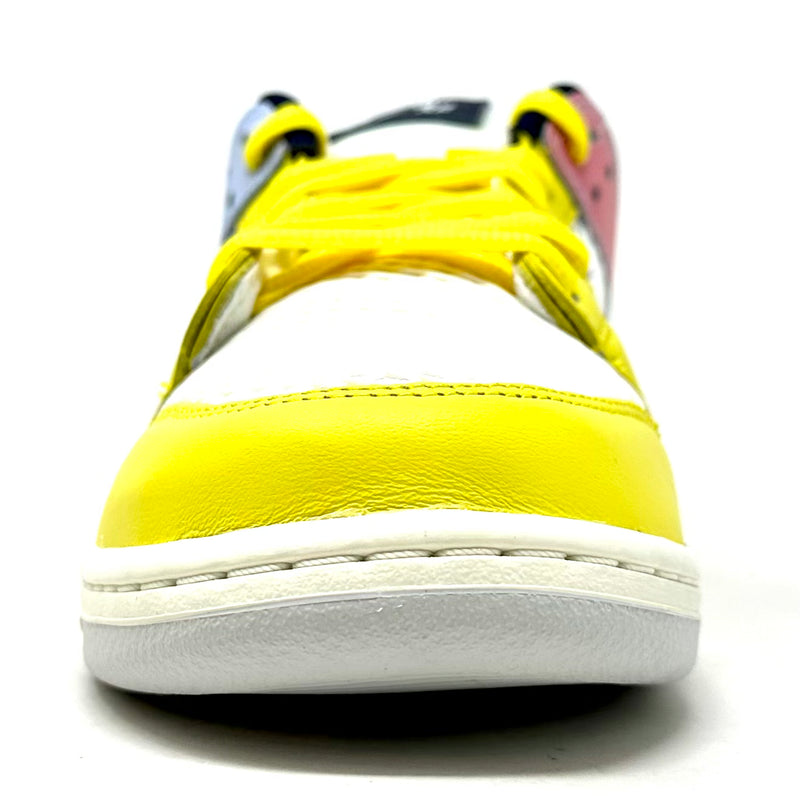 Nike SB Dunk Low Pro 'Be True Xavier Schipani'
