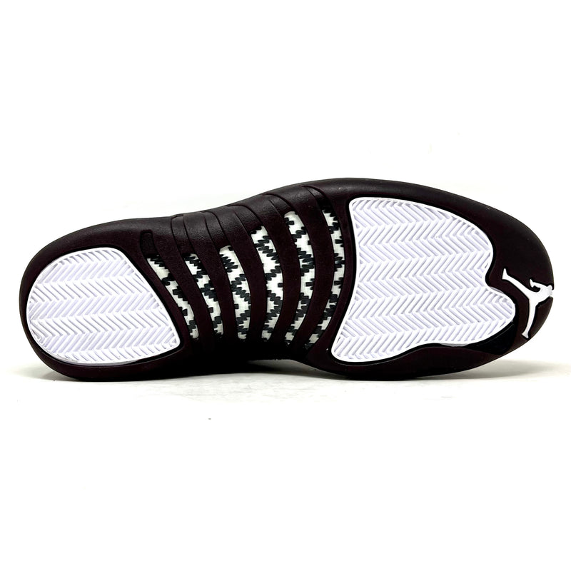 Jordan 12 Retro SP A Ma Maniére Black (Women's)