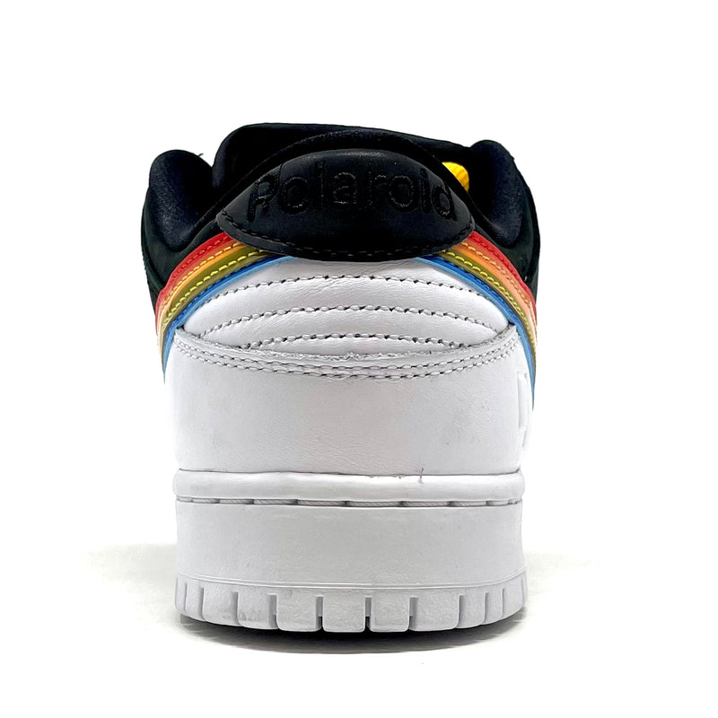 Nike SB Dunk Low 'Polaroid'