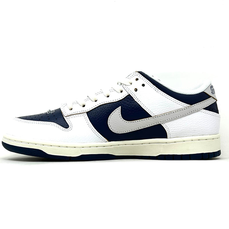 Nike SB Dunk Low HUF 'Nueva York'