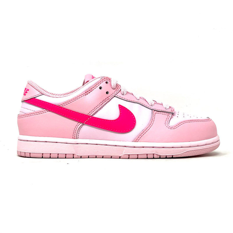 Nike Dunk Low 'Triple Pink' (PS)