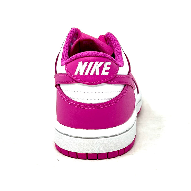 Nike Dunk Low Active Fuchsia (PS)