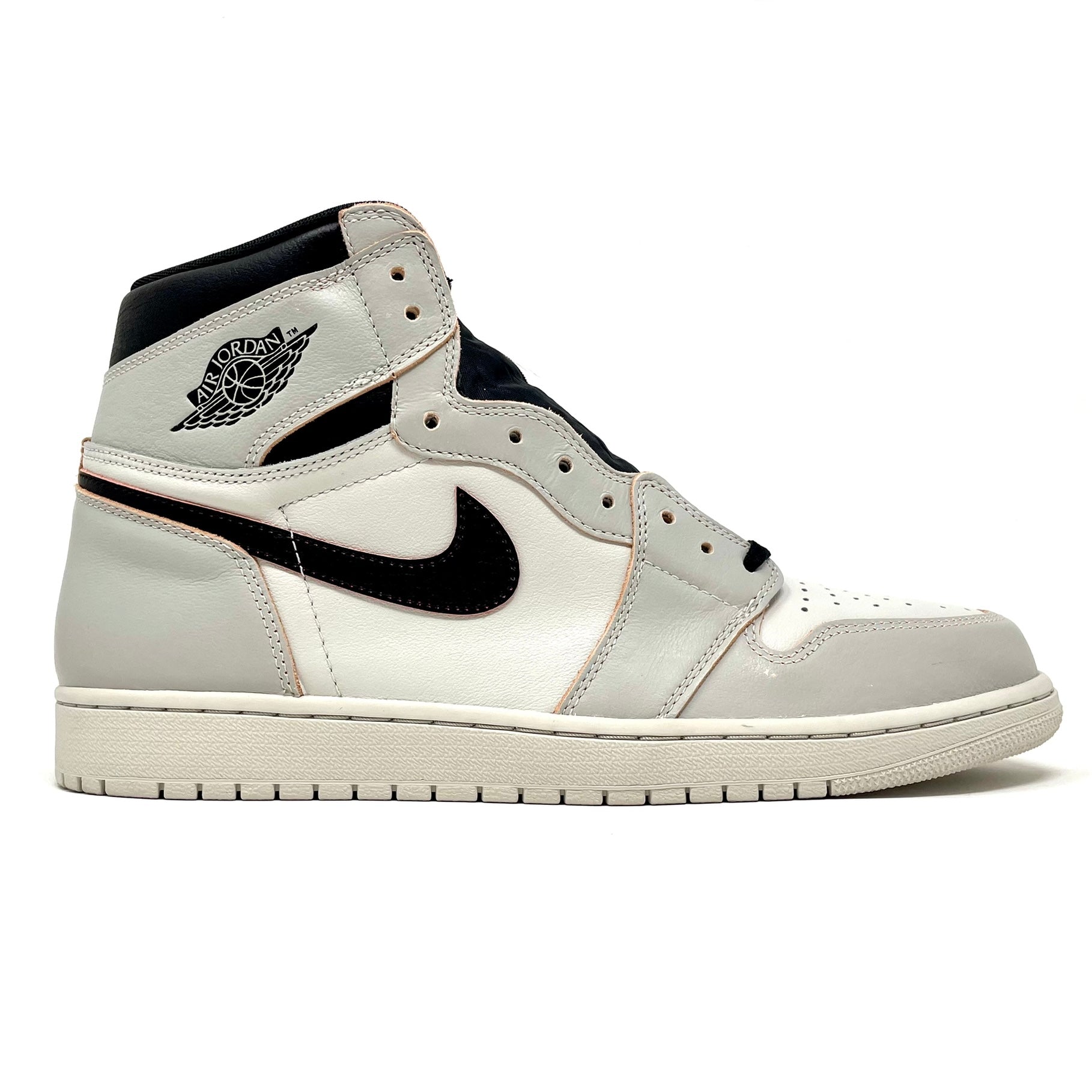 Air Jordan 1 Retro High SB NYC to Paris CD6578-006 (Pre-Owned