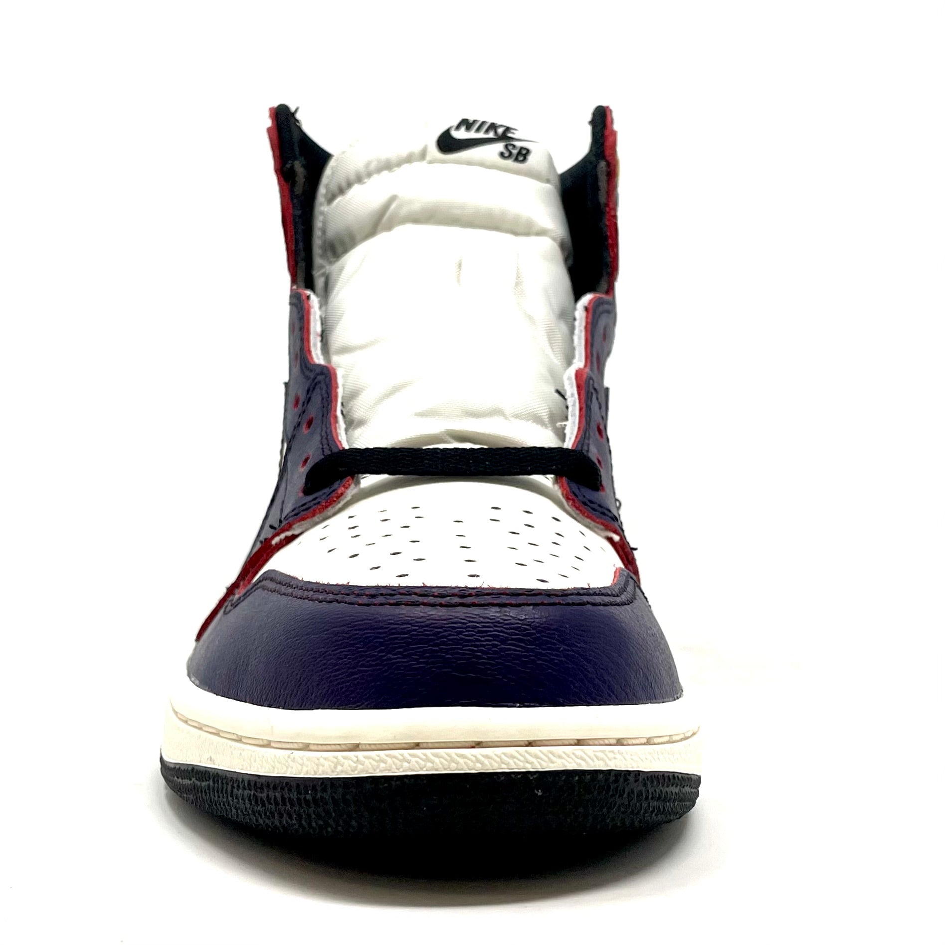 Air Jordan 1 Retro High SB LA to Chicago - Brand New | United Kicks