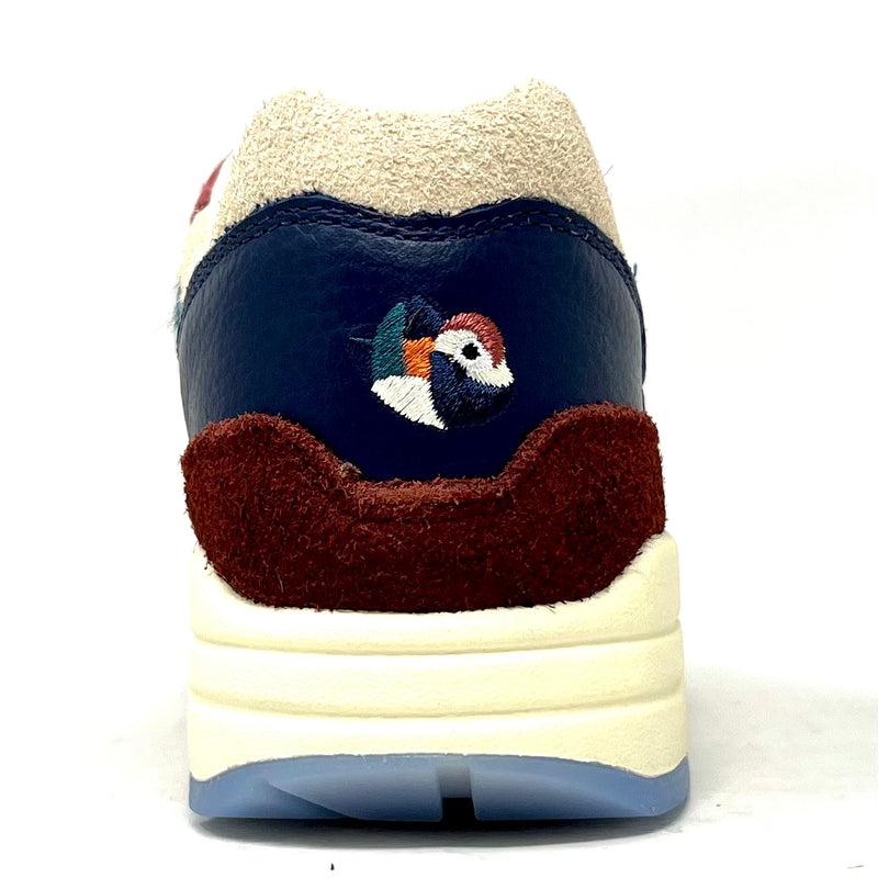 Nike Air Max 1 Kasina Won-Ang 'Orange'