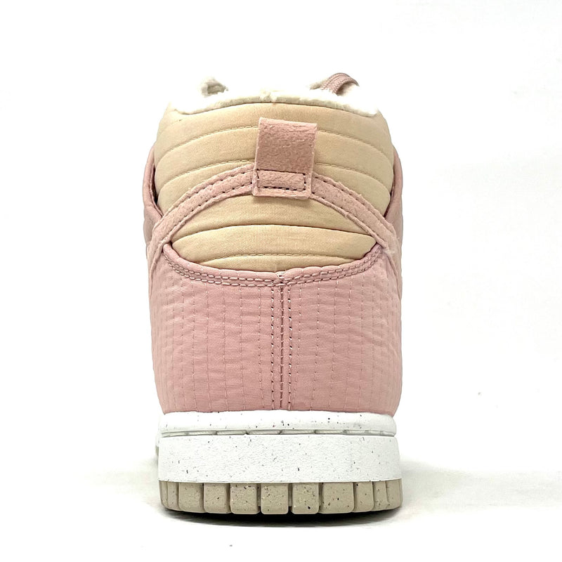 Nike Dunk High LX Next Nature 'Pink Oxford' (Women)