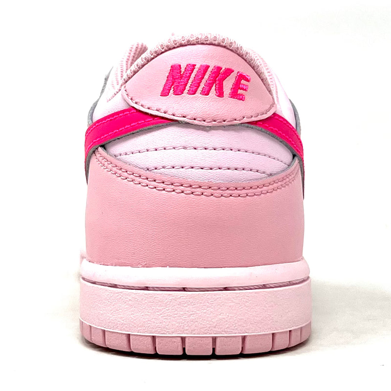 Nike Dunk Low 'Triple Pink' (PS)