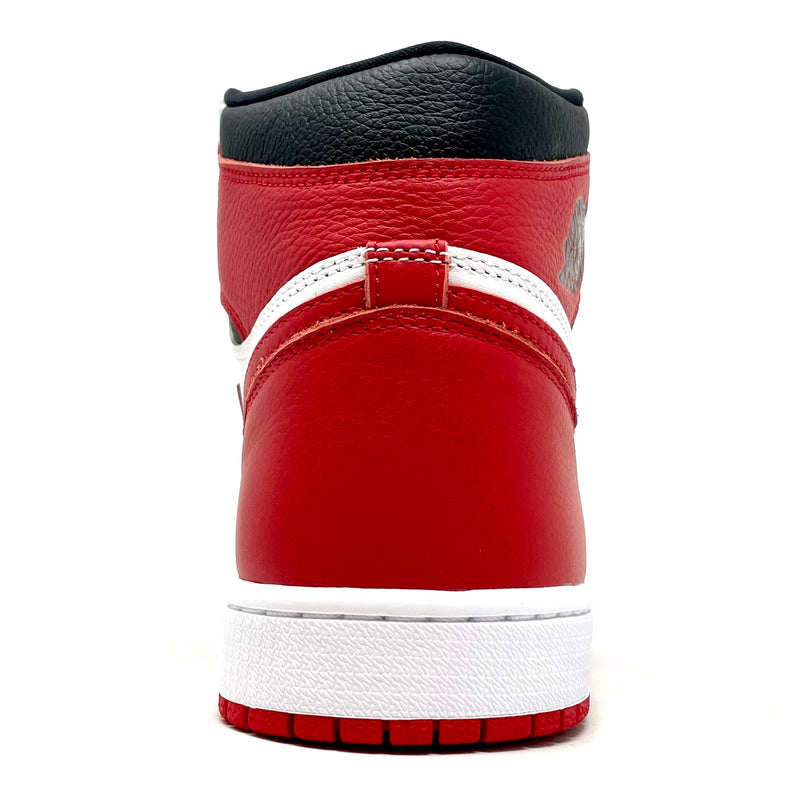 Jordan 1 Retro High OG Heritage