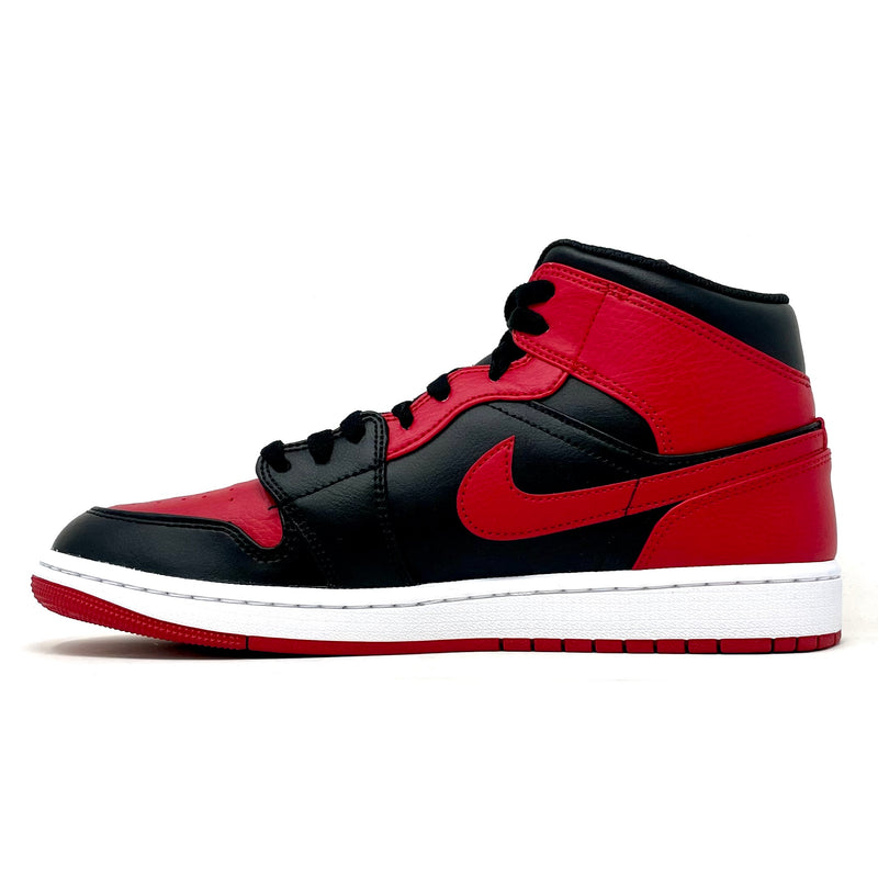Air Jordan 1 Mid 'Prohibido'