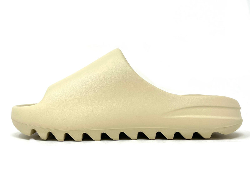 Adidas Yeezy Slide 'Bone' (2022 Restock)
