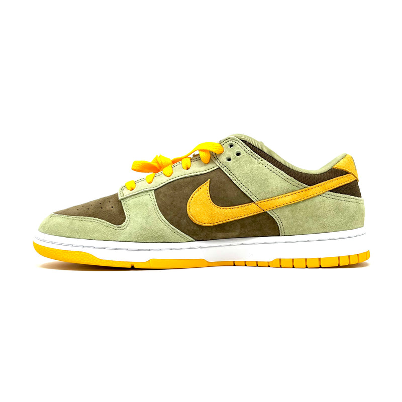 Nike Dunk Low Dusty Olive