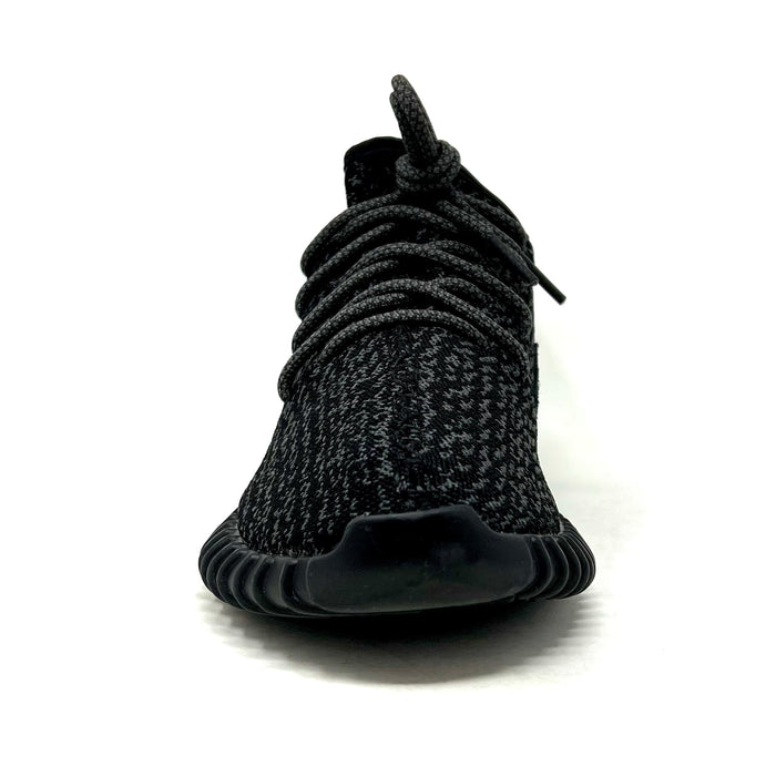 Adidas Yeezy Boost 350 'Pirate Black' (2016)