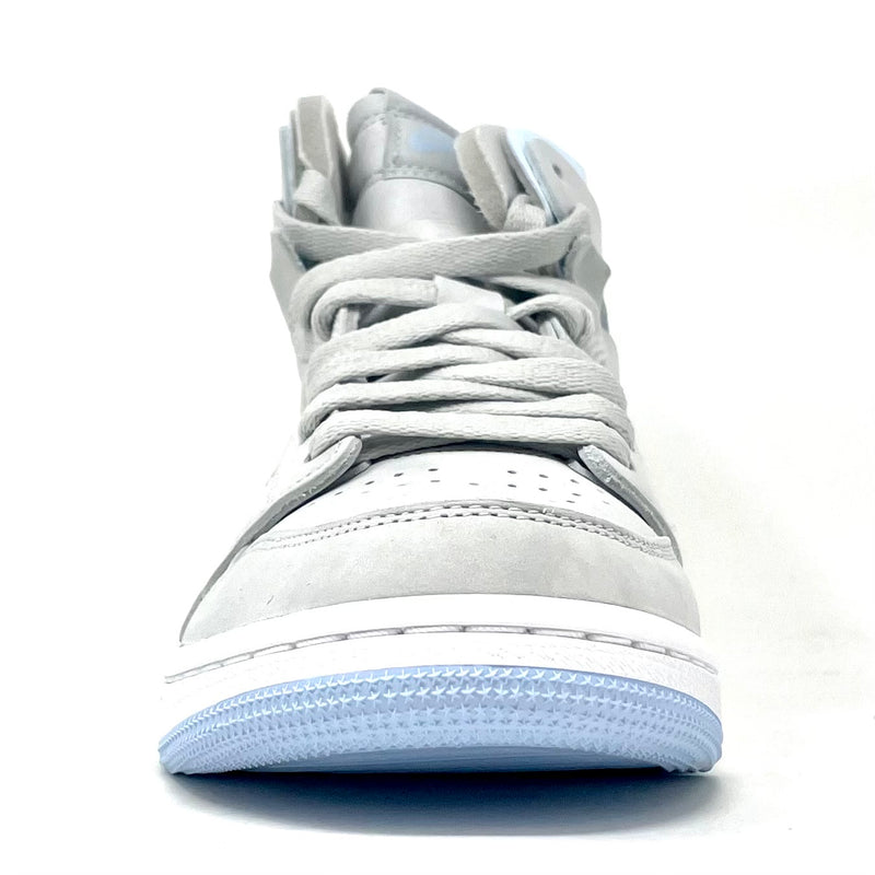 Air Jordan 1 High Zoom Air CMFT 'Gris Niebla' Mujer