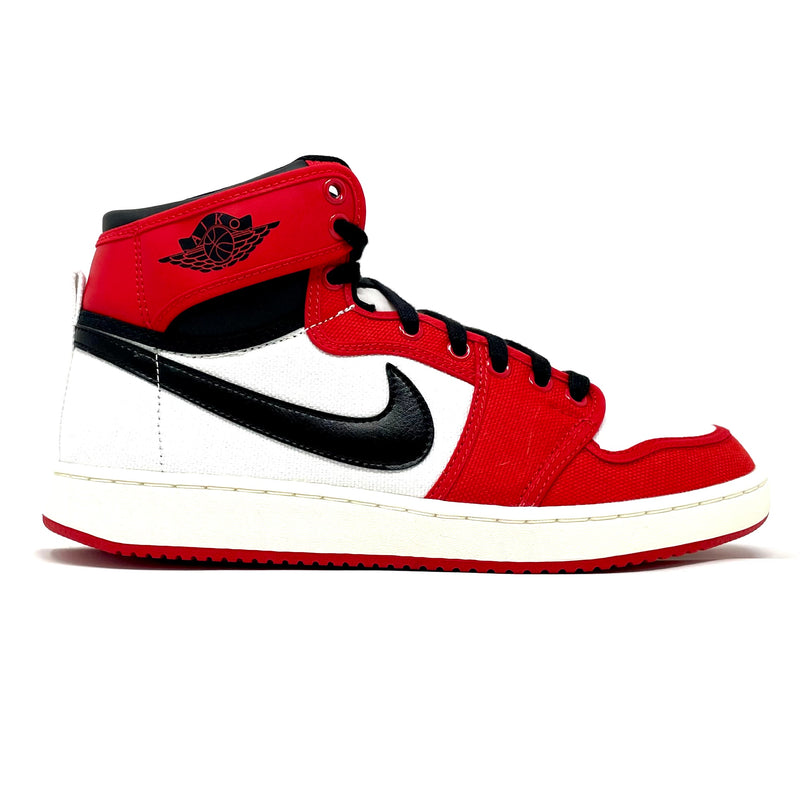 Jordan 1 Retro AJKO Chicago (2021)