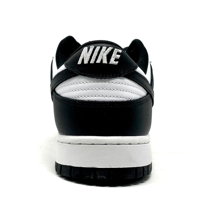 Nike Dunk Low ‘Black White’