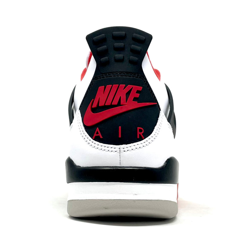 Air Jordan 4 Rétro 'Rouge Feu' (2020)