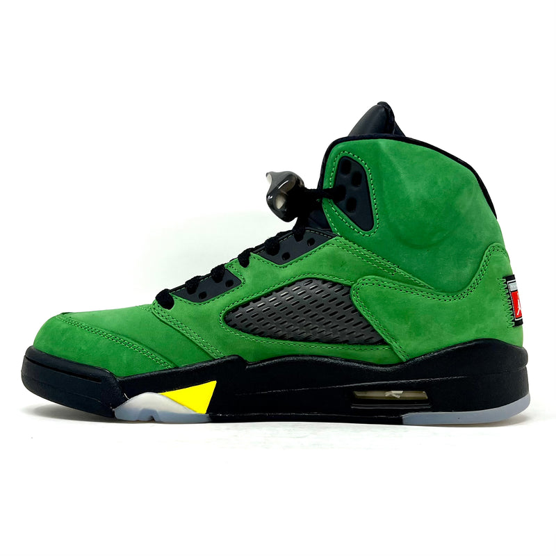 Jordan 5 Retro SE Oregon