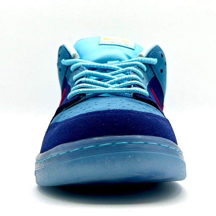 Nike SB Dunk Low 'Run The Jewels' 12 DAYS OF CHRISTMAS
