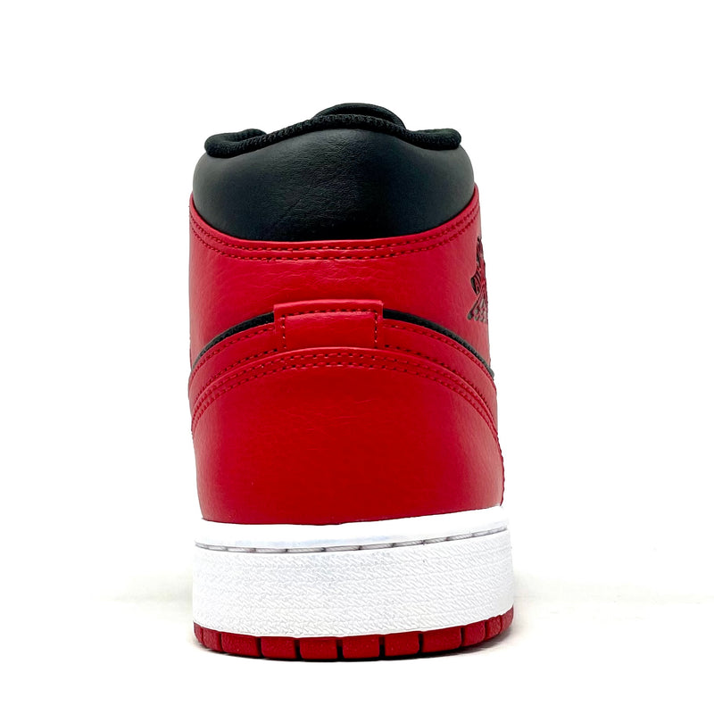 Air Jordan 1 Mid 'Prohibido'