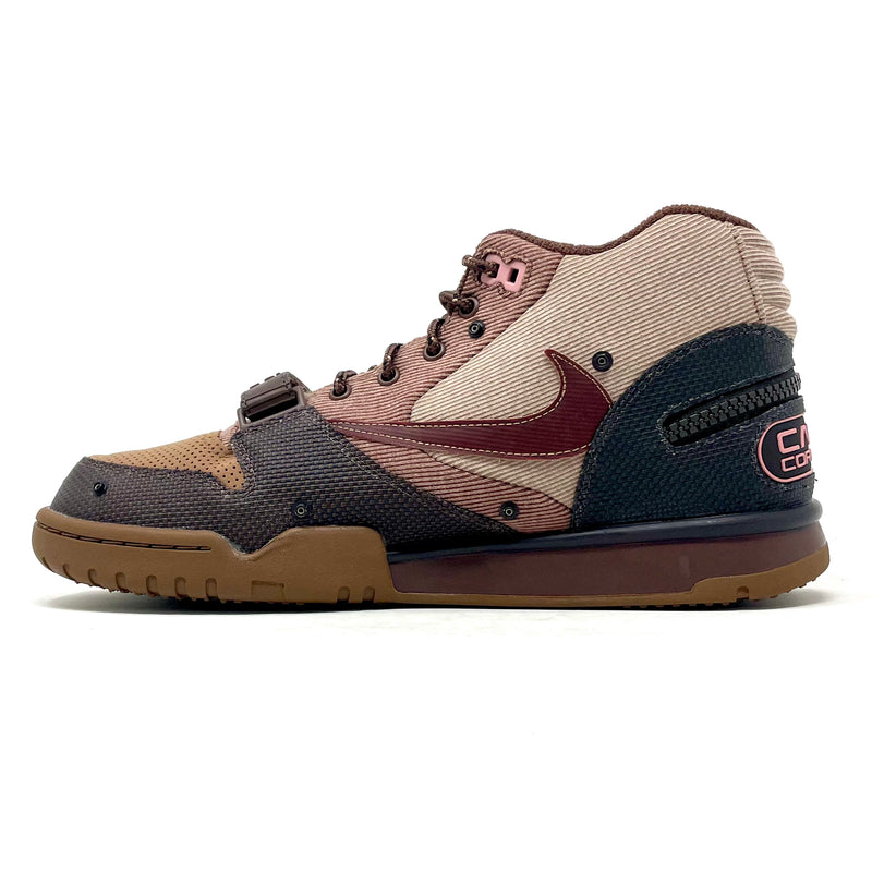 Nike Air Trainer 1 SP x Travis Scott Wheat