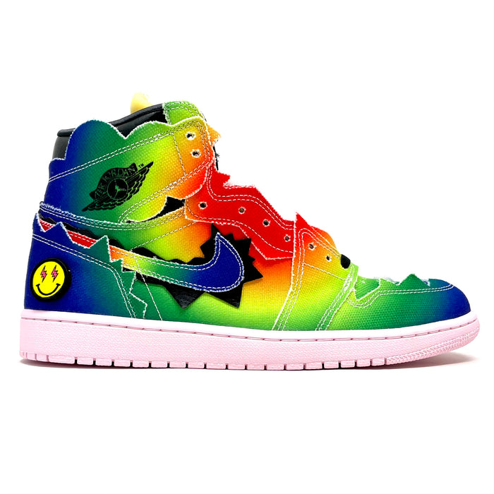 Retro Og J Balvin Nike Precio Nike Shoe Air Jordan J Balvin Prezzo