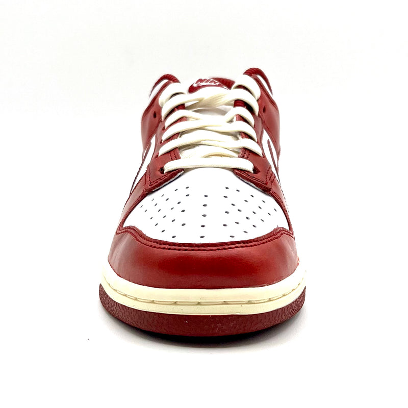 Nike Dunk Low PRM 'Team Red' (Women's)