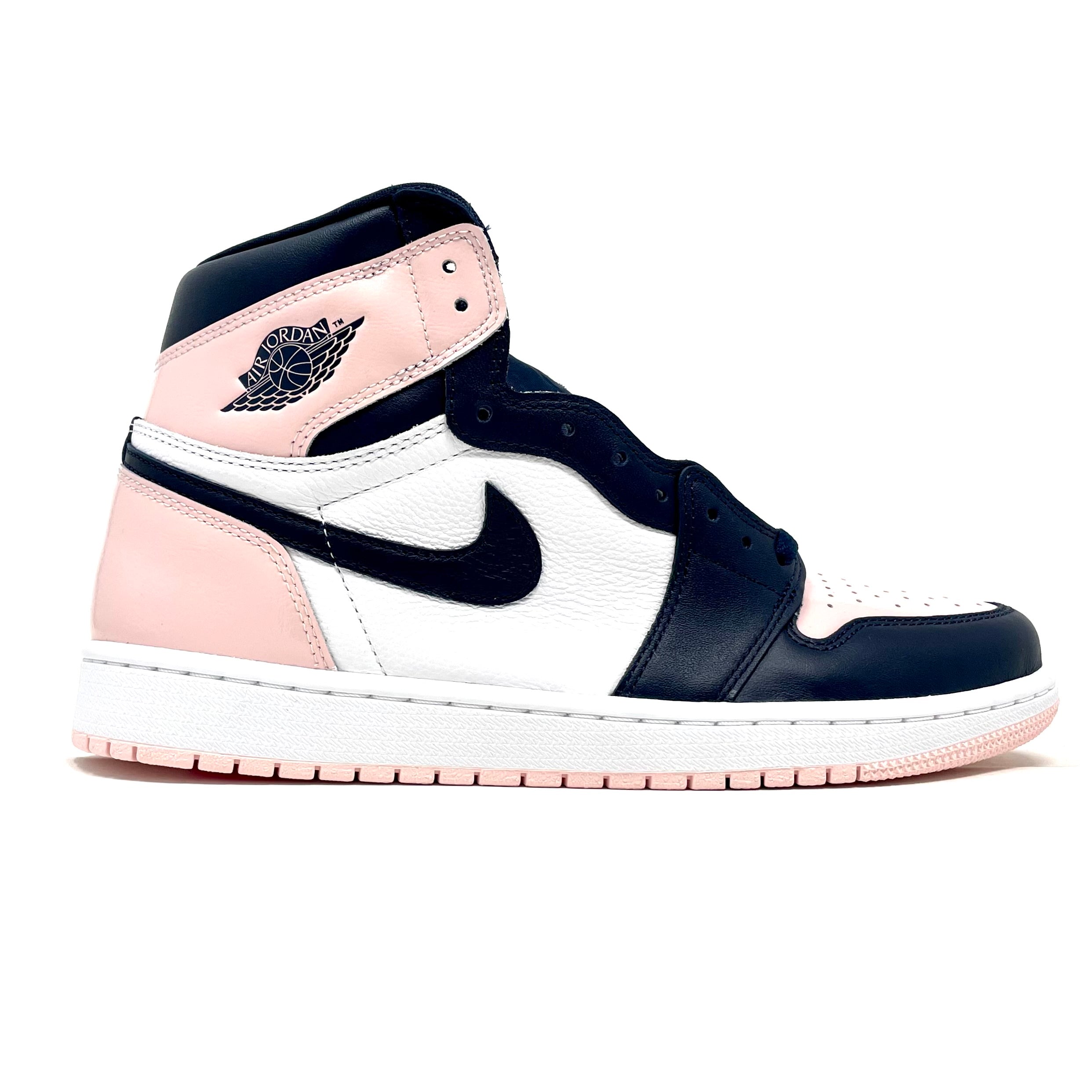 Jordan 1 Retro High OG Atmosphere Women's DD9335-641 - Authentic