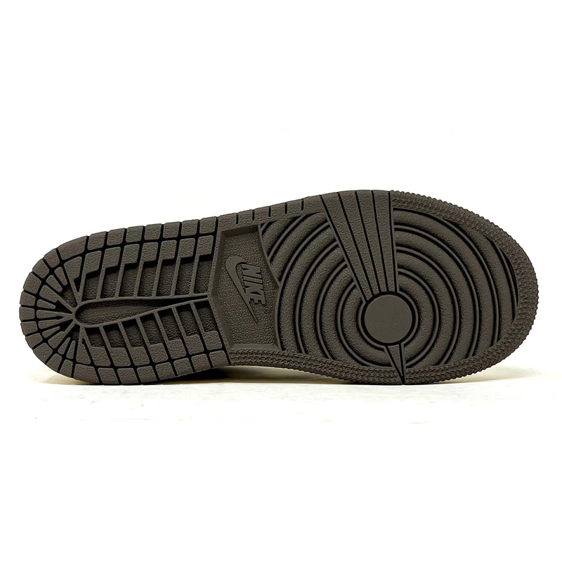 Air Jordan 1 Low OG SP 'Travis Scott Reverse Mocha' (PS)