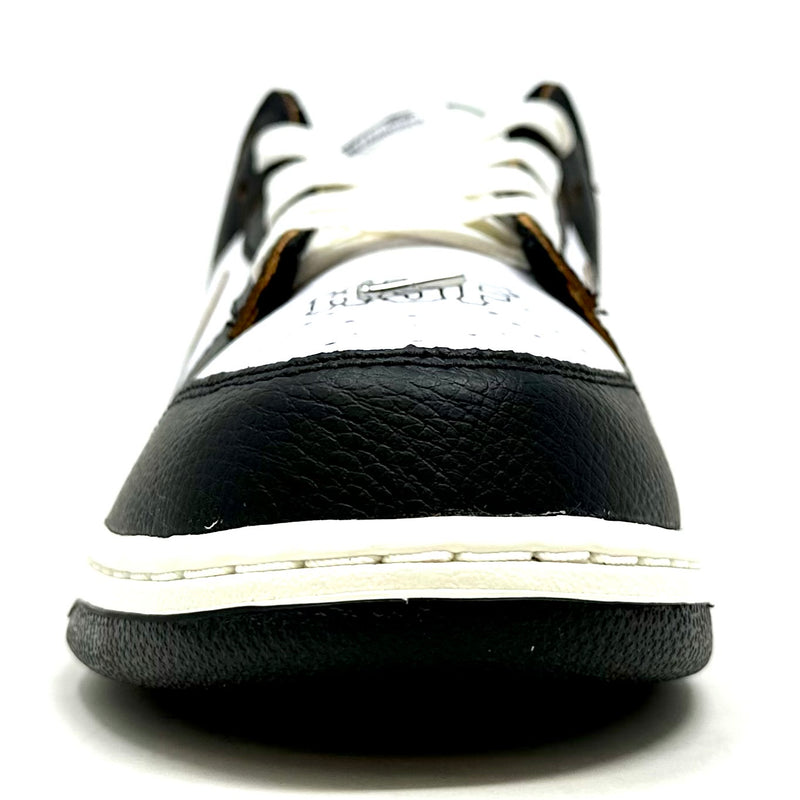 Nike SB Dunk Low x HUF 'San Francisco'