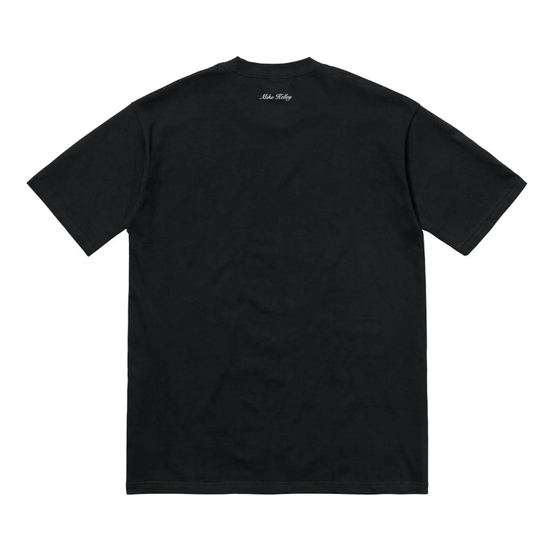 Camiseta Suprema Mike Kelley The Empire State Building 'Negro'