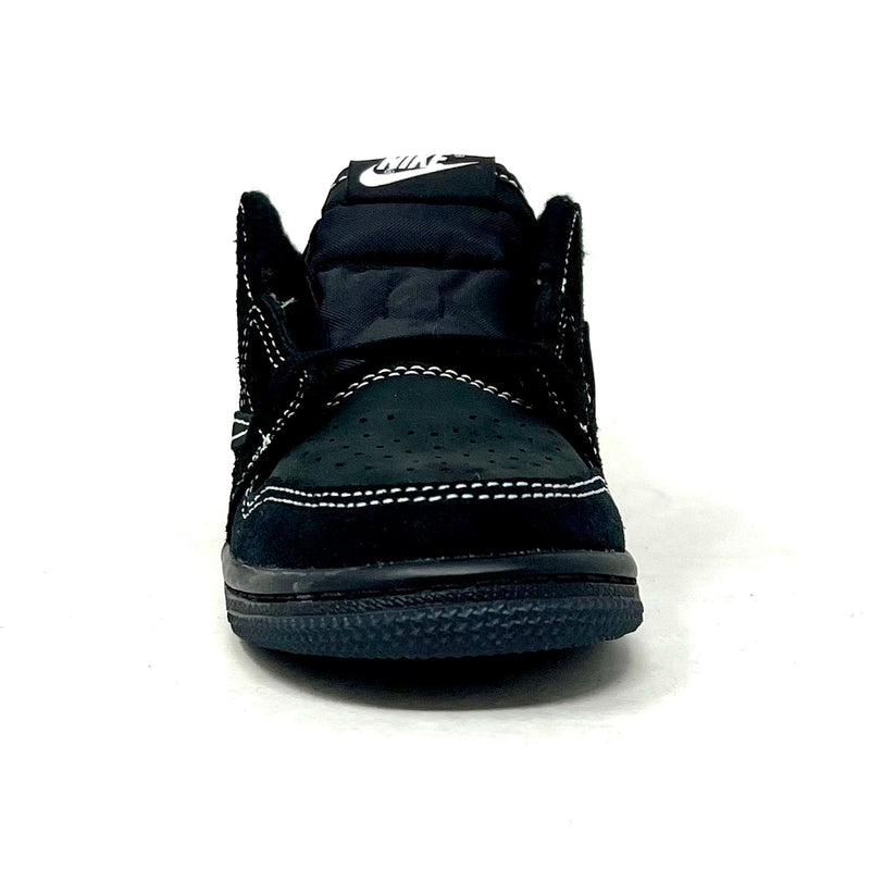 Jordan 1 Retro Low OG SP Travis Scott Black Phantom (PS)