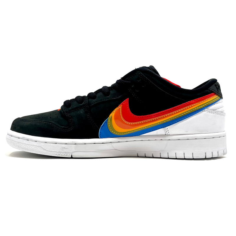 Nike SB Dunk Low 'Polaroid'