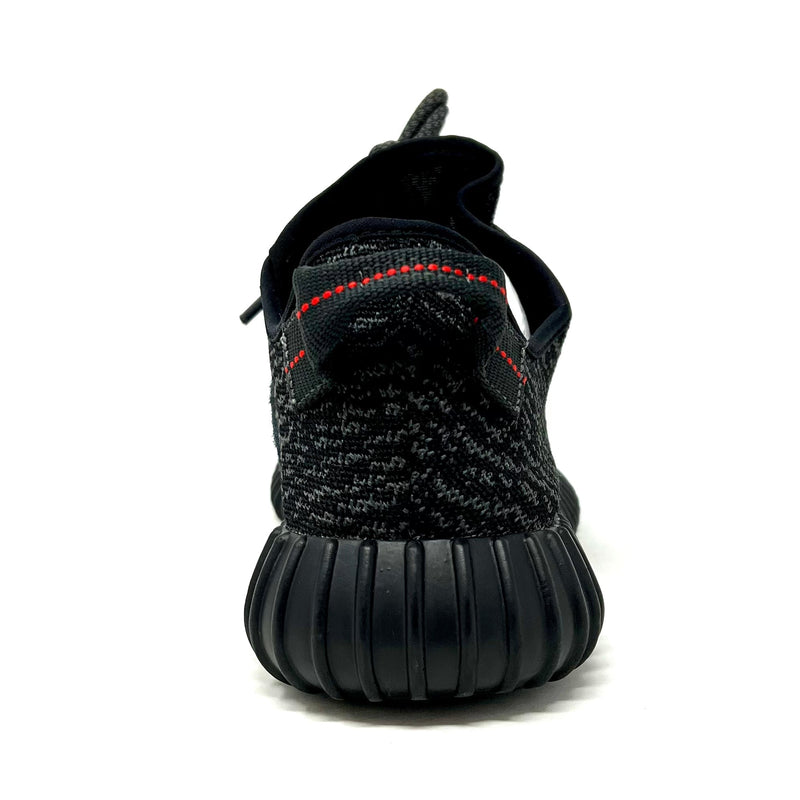 Adidas Yeezy Boost 350 'Pirate Black'