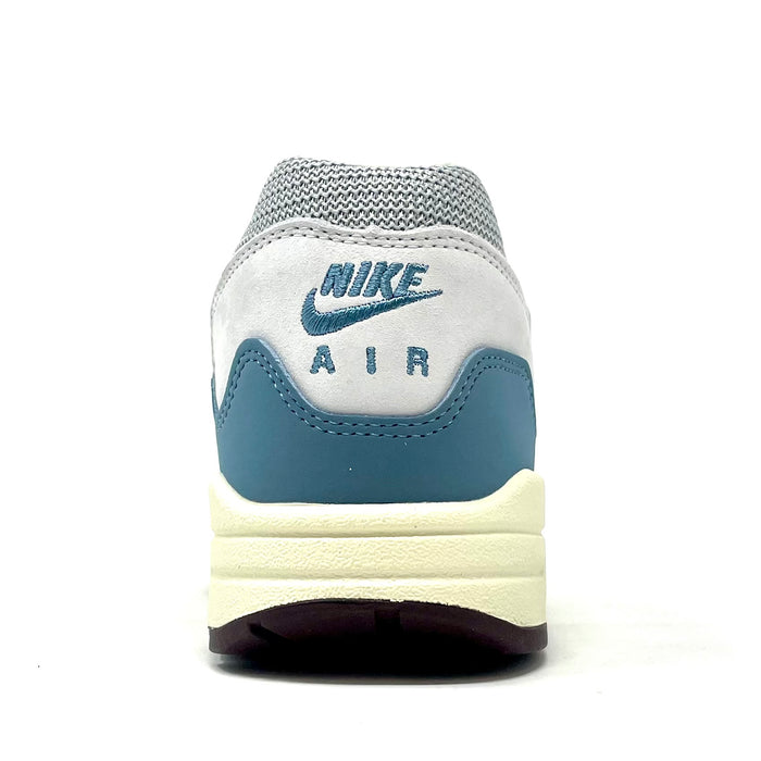 Nike Air Max 1 x Patta 'Noise Aqua' (with Bracelet)