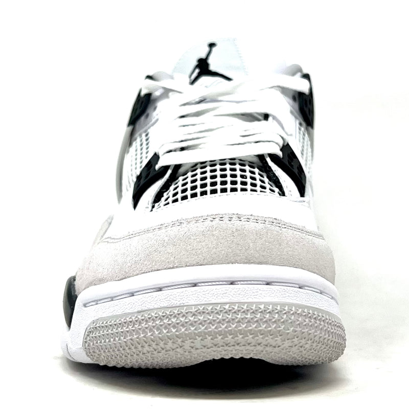 Jordan 4 Retro 'Military Black'