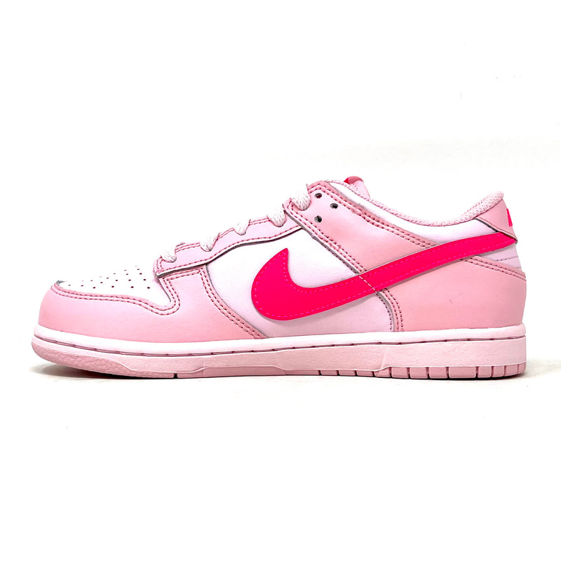 Nike Dunk Low 'Triple Pink' (PS)