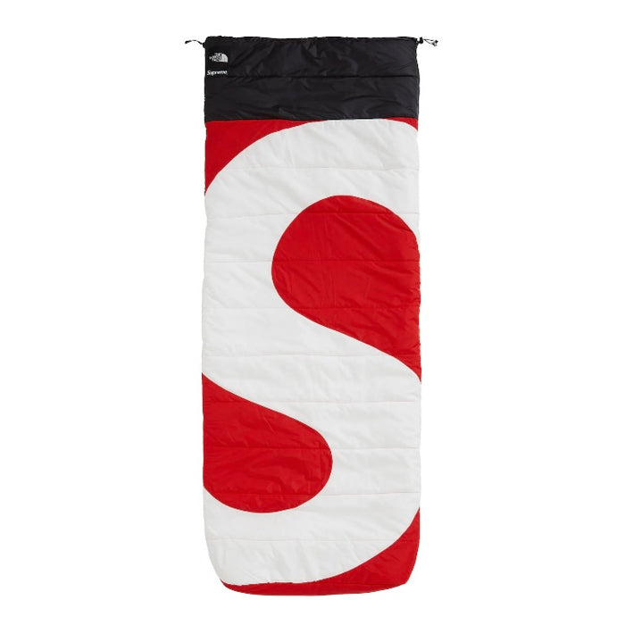 Supreme The North Face S Logo Dolomite 3S-20 Sleeping Bag 'Red'