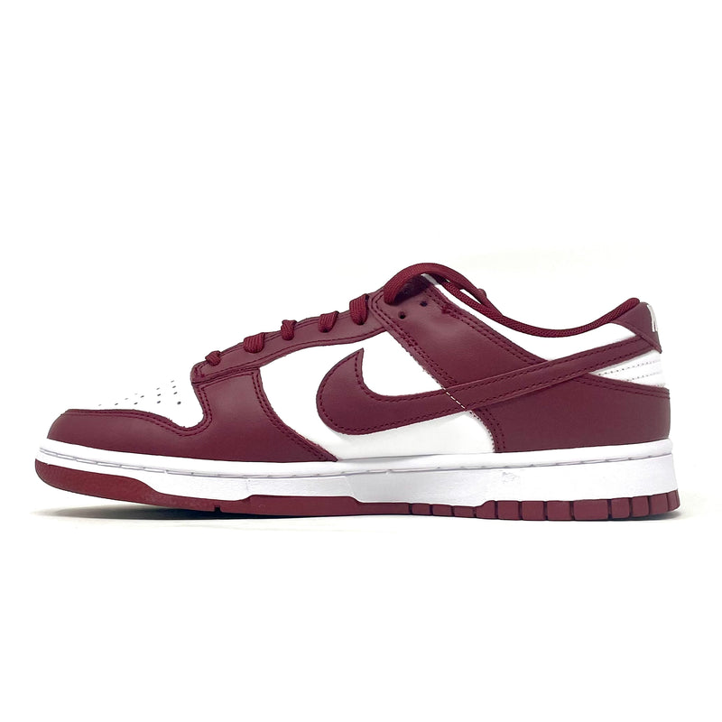 Nike Dunk Low 'Equipo Rojo'