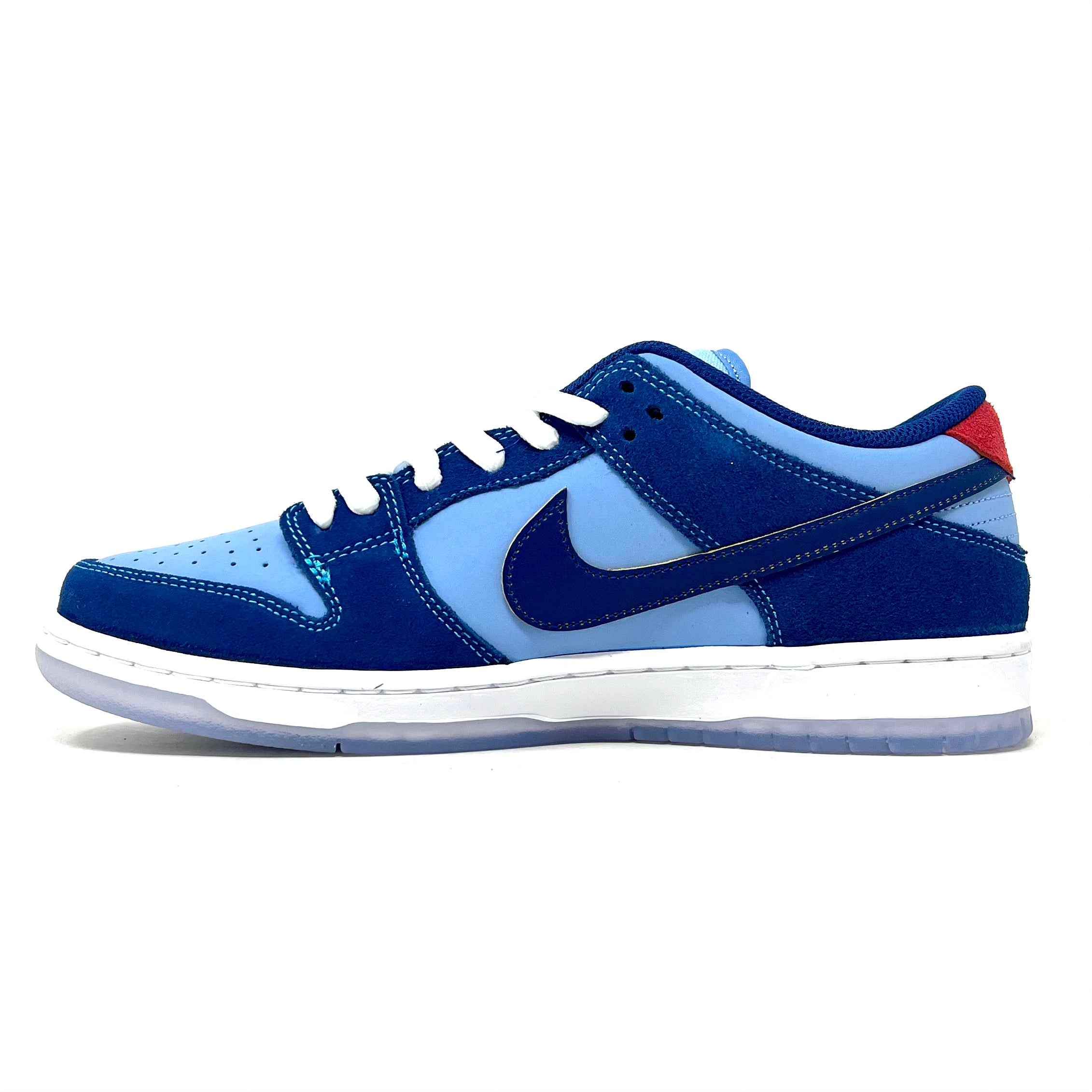 オンラインストア在庫 Why So Sad? × Nike SB Dunk Low 【公式通販】