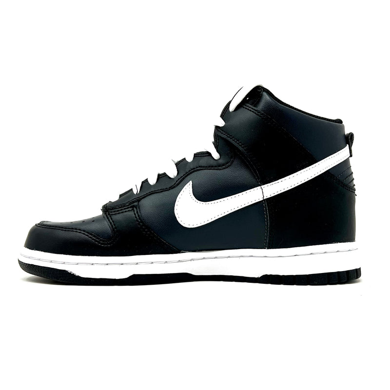 Nike Dunk High 'Anthracite White' (GS)