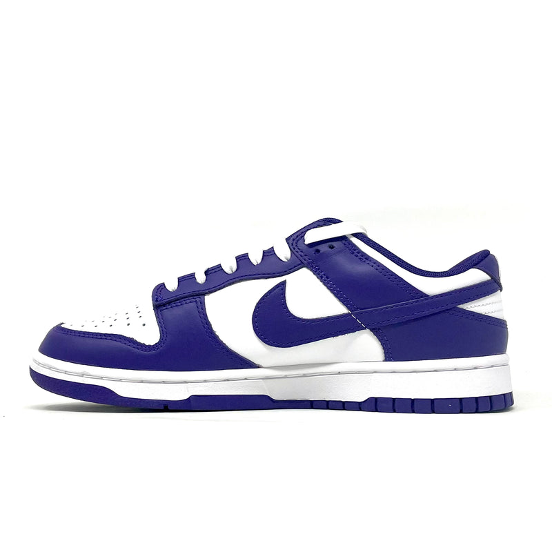 Nike Dunk Low 'Championship Court Purple'