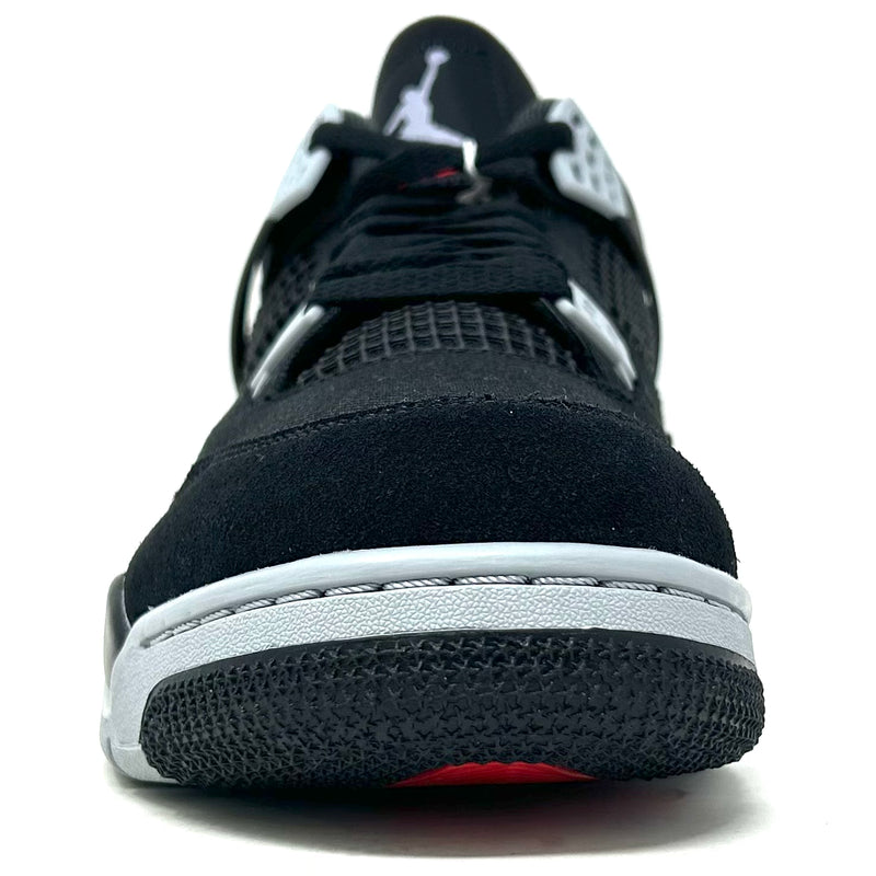 Jordan 4 Retro SE 'Black Canvas'