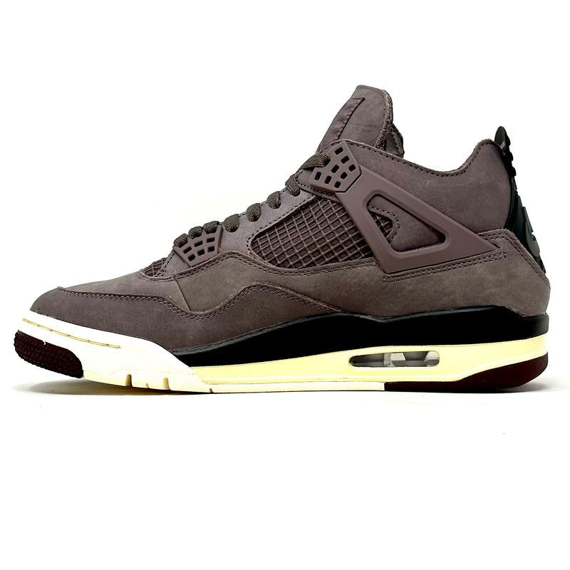 Air Jordan 4 Retro x A Ma Maniére 'Violet Ore'