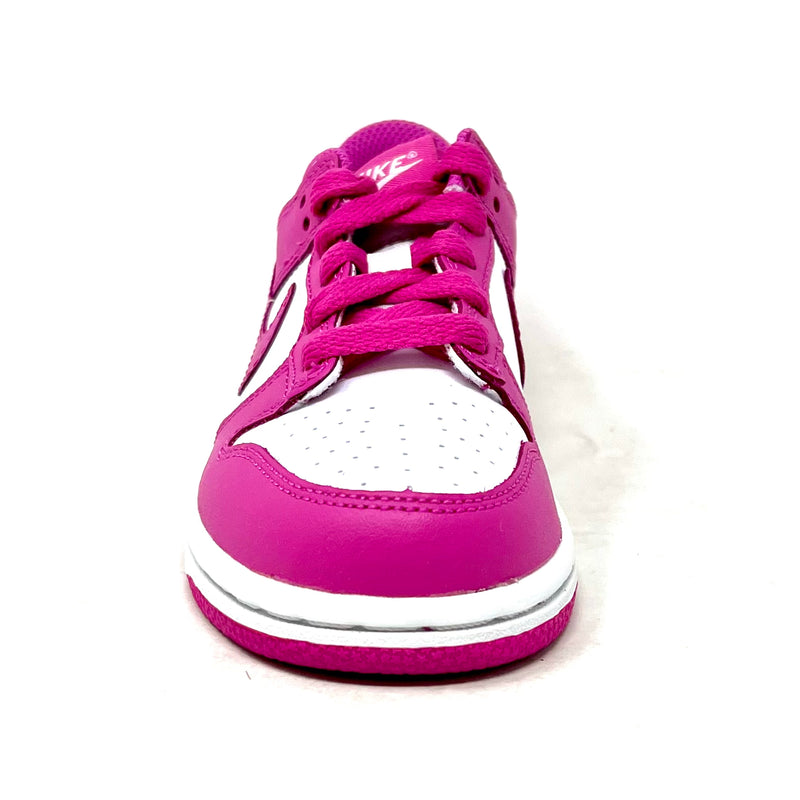 Nike Dunk Low Active Fuchsia (PS)